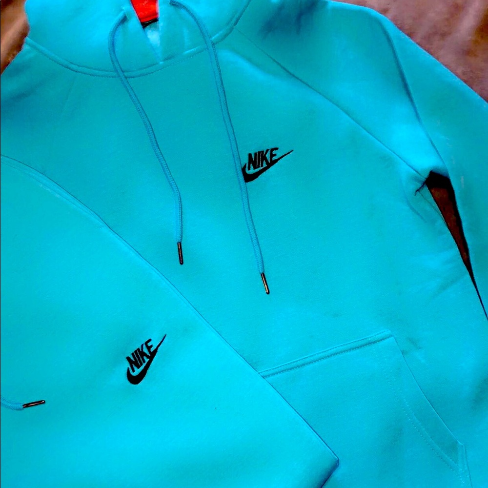 Girls Nike Jumpsuit